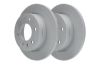 Brake Disc MERCEDES-BENZ - 906 423 00 12