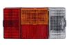 Tail Light Assembly -