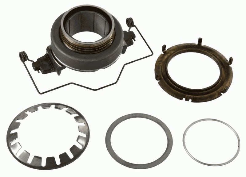 Clutch Release Bearing -