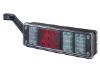 Tail Light Assembly -
