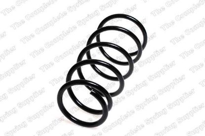 Suspension Spring esim. Toyota YARIS VERSO 1