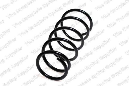 Suspension Spring esim. Toyota YARIS VERSO 1