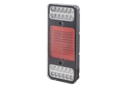 Tail Light Assembly -