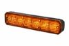 Strobe-type Beacon 10-30V, R65, uputatav. paigaldus
