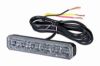 Strobe-type Beacon 10-30V, R65, uputatav. paigaldus