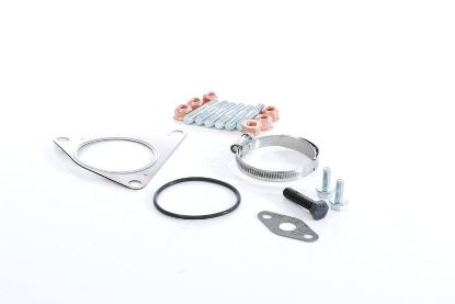 Mounting Kit, charger -