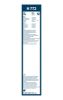 Wiper Blade H772 tagumine 340mm