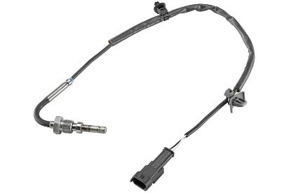 Sensor, exhaust gas temperature -