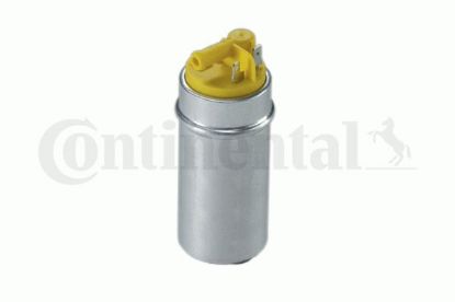 Fuel Pump BMW - 16 14 1 183 178