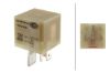 Relay, glow plug system -