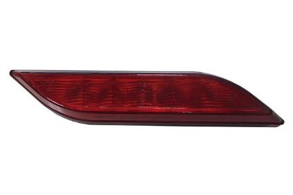 Rear Fog Light -