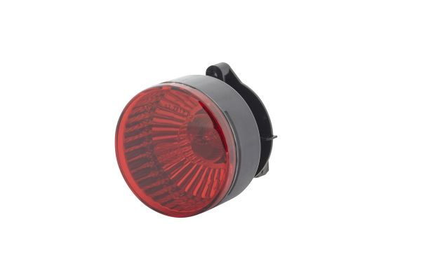 Tail Light Assembly -