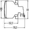 Tail Light Assembly -