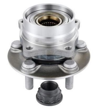 Wheel Bearing Kit TOYOTA Prius