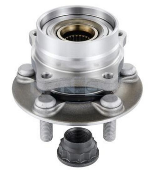 Wheel Bearing Kit TOYOTA Prius