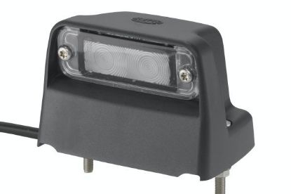 Licence Plate Light -