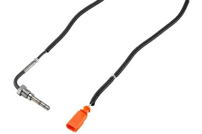 Sensor, exhaust gas temperature -