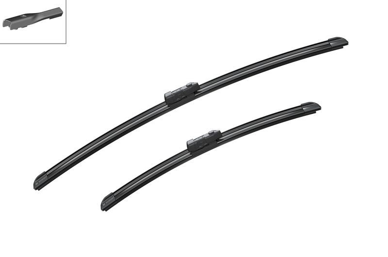 Wiper Blade Aerotwin A982S SET 575/400mm