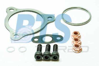 Mounting Kit, charger -