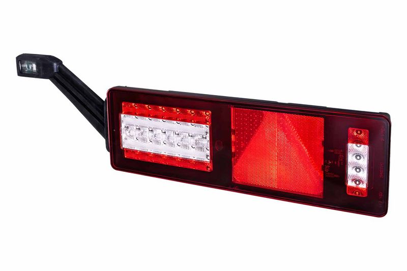 Tail Light Assembly -
