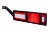 Tail Light Assembly -