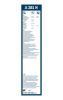 Wiper Blade Aerotwin Tagumine A381H