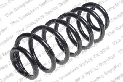 Suspension Spring tagum. FIAT
