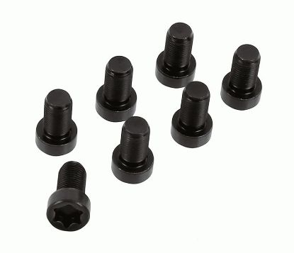 Screw Set, flywheel -
