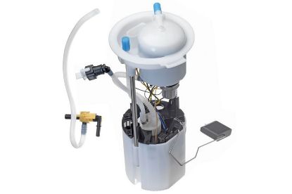 Fuel Feed Unit -