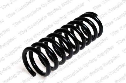 Suspension Spring tagum. Mercedes W116 / W12
