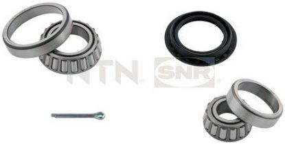 Wheel Bearing Kit Opel Combo,Record -01 esim./ta