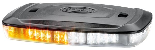 Warning Light -