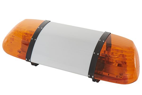 Signal System, emergency vehicle -