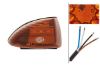 Signal System, emergency vehicle -