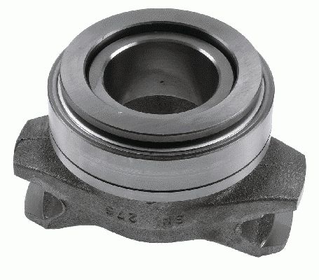 Clutch Release Bearing - Clutch Release Bearing -