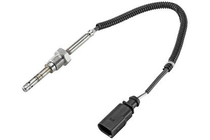 Sensor, exhaust gas temperature -