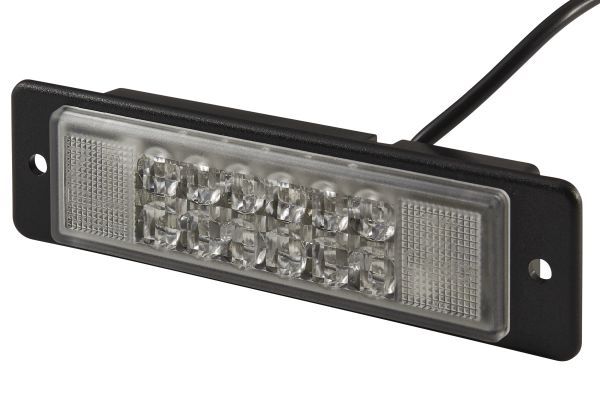 Strobe-type Beacon -