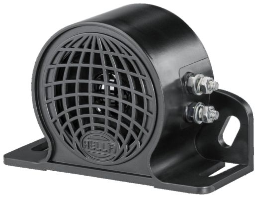 Back-up Alarm -