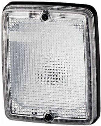 Reverse Light -