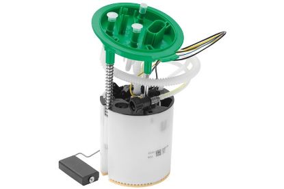 Fuel Feed Unit Kütuse ettendeseade