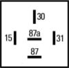 Time Relay -