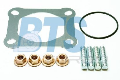Mounting Kit, charger -