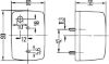 Direction Indicator VOLVO - 1 437 864 0 - E1 42763
