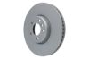 Brake Disc BMW - 34 11 6 898 730 - PAREM