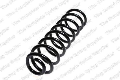 Suspension Spring esim. Mercedes E200/E240/E Suspension Spring esim. Mercedes E200/E240/E