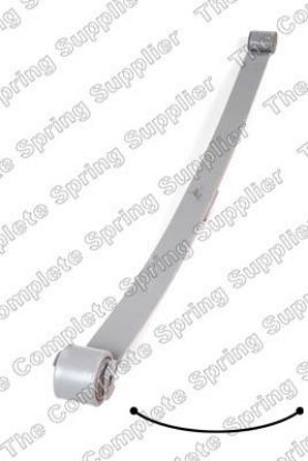 Spring Pack RELAY / JUMPER / DUCATO / BOXER 06-