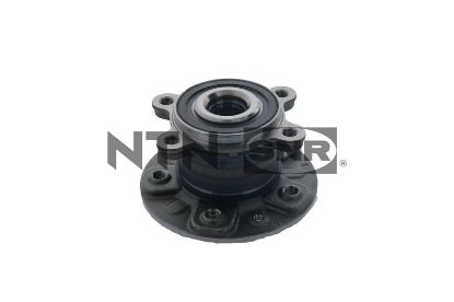 Wheel Bearing Kit -