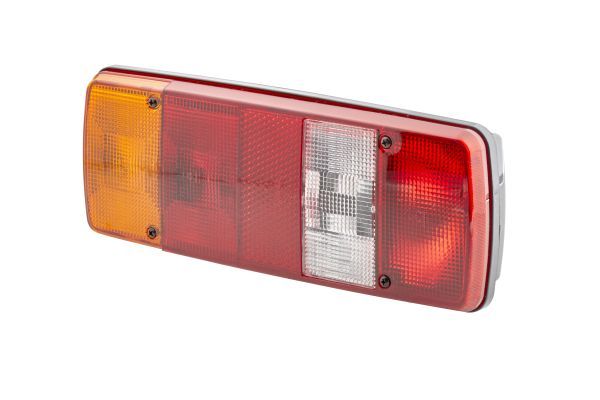 Tail Light Assembly -