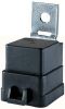 Relay, main current -