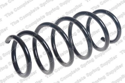 Suspension Spring B-MAX (JK) - 1 776 871